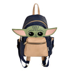 Product image Grogu Mini Backpack - Star Wars The Mandalorian