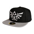 Produktbild Zelda - Logo Snapback Cap
