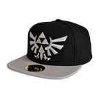 Produktbild Zelda - Logo Snapback Cap