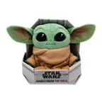 Produktbild Grogu Plüsch Figur in Wiege 20 cm - Star Wars The Mandalorian