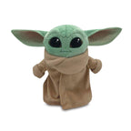 Produktbild The Child Plüsch Figur 23 cm - Star Wars The Mandalorian