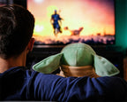 Produktbild The Child Plüsch Figur 23 cm - Star Wars The Mandalorian