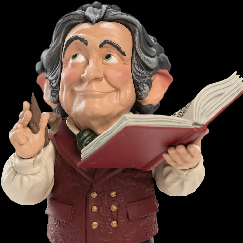 Product image The Lord of the Rings - Bilbo Mini Epics Figure