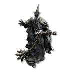 Produktbild Der Herr der Ringe - Hexenkönig von Angmar Mini Epics Figur