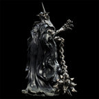 Produktbild Der Herr der Ringe - Hexenkönig von Angmar Mini Epics Figur