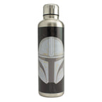 Produktbild The Mandalorian Trinkflasche - Star Wars