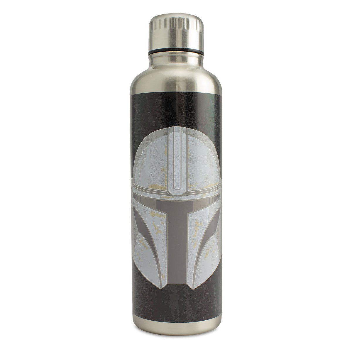 Produktbild The Mandalorian Trinkflasche - Star Wars