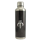 Produktbild The Mandalorian Trinkflasche - Star Wars