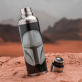 Produktbild The Mandalorian Trinkflasche - Star Wars