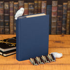 Produktbild Harry Potter - Bücherstapel Lesezeichen mit Hedwig Figur