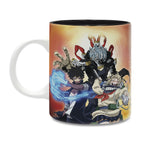 Produktbild My Hero Academia - Heroes vs. Villains Tasse