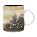 Produktbild Assassin's Creed - Valhalla Landscape Tasse