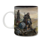 Produktbild Assassin's Creed - Valhalla Landscape Tasse