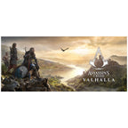Produktbild Assassin's Creed - Valhalla Landscape Tasse