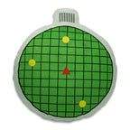 Produktbild Dragon Ball - Radar Kissen mit Sound