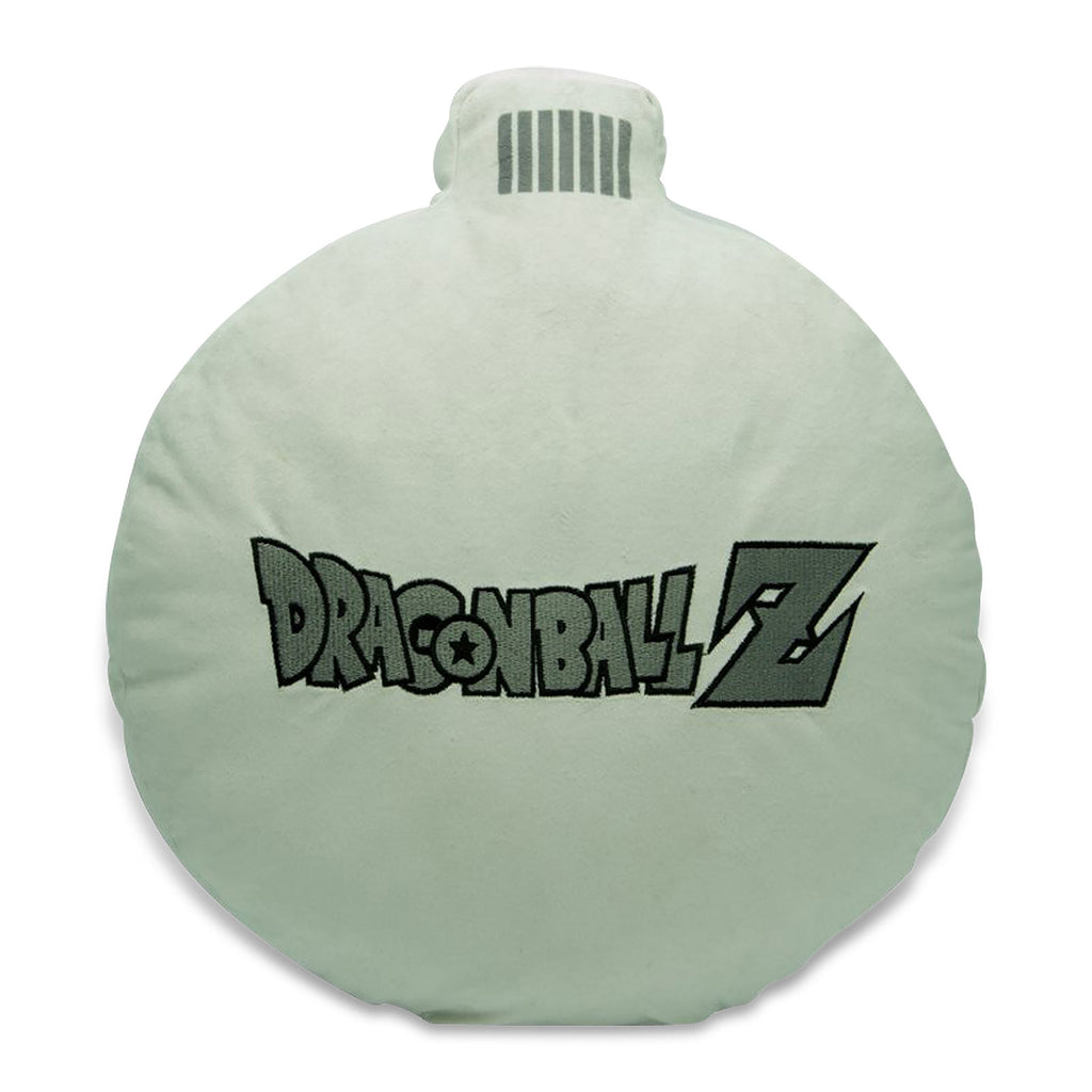 Produktbild Dragon Ball - Radar Kissen mit Sound