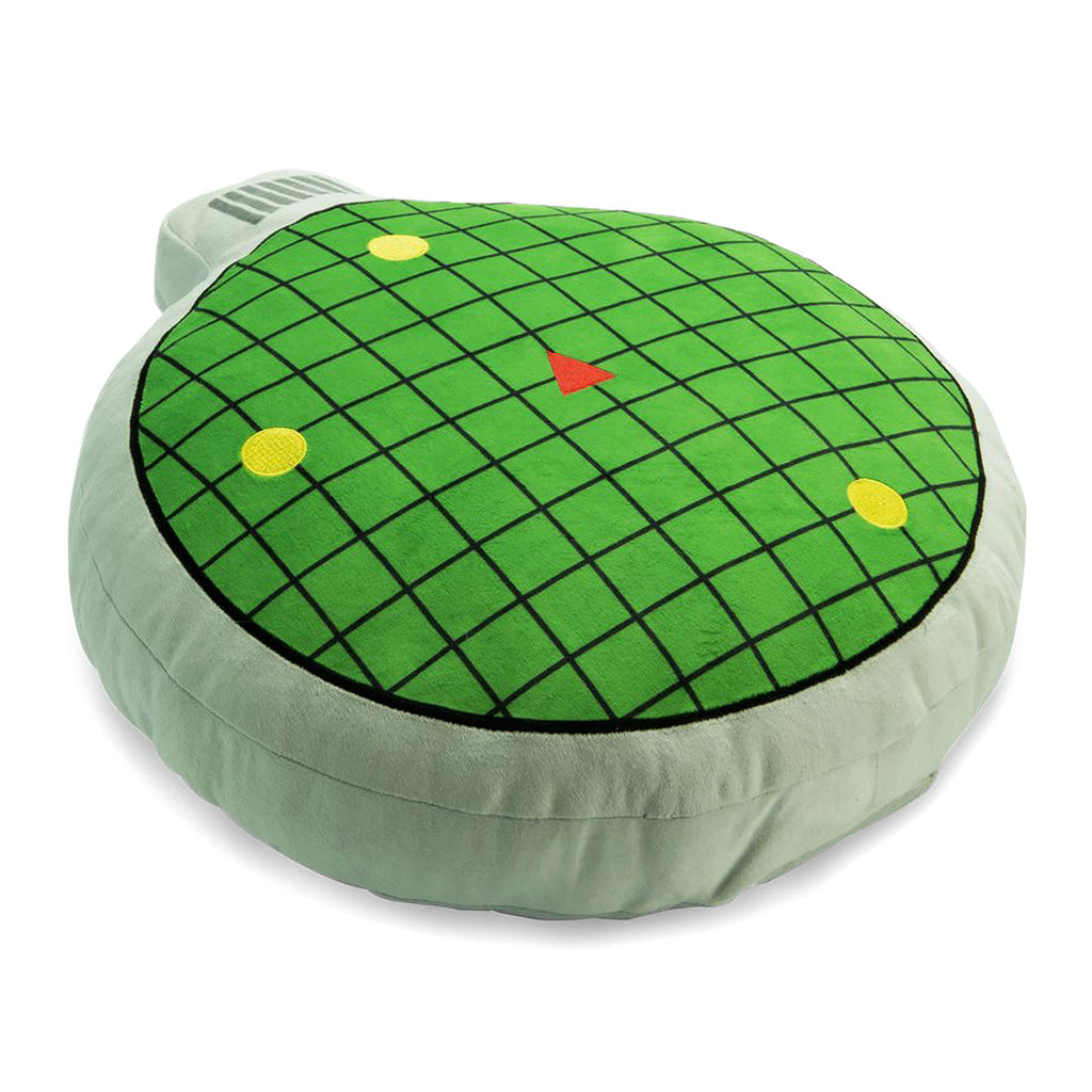 Produktbild Dragon Ball - Radar Kissen mit Sound