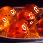 Produktbild Dragon Ball - Crystal Balls Radar Box