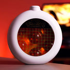 Produktbild Dragon Ball - Crystal Balls Radar Box