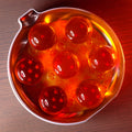 Produktbild Dragon Ball - Crystal Balls Radar Box