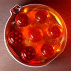 Produktbild Dragon Ball - Crystal Balls Radar Box