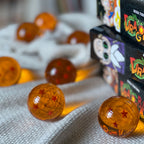Produktbild Dragon Ball - Crystal Balls Radar Box
