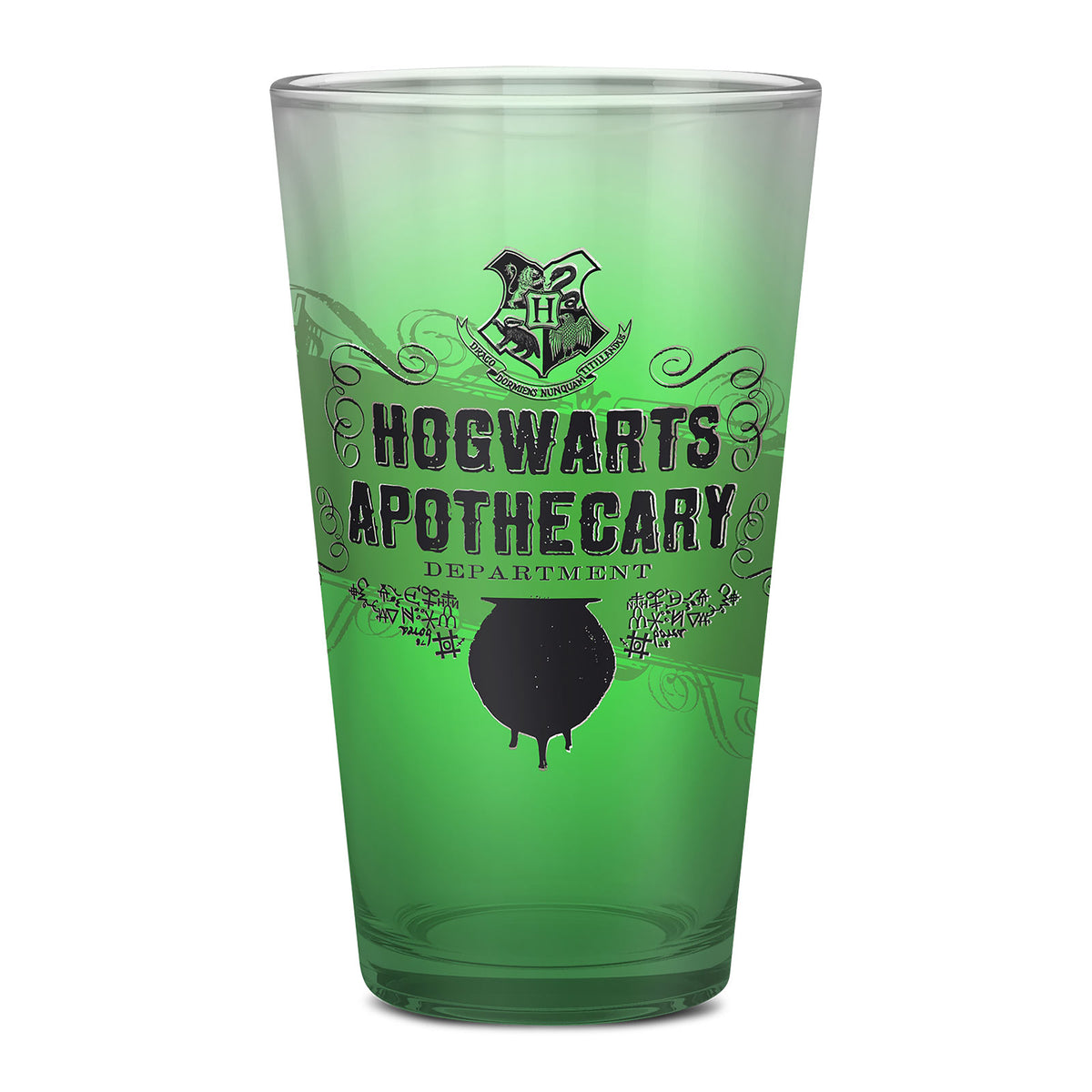 Produktbild Harry Potter - Vielsafttrank Glas