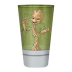 Produktbild Guardians of the Galaxy - Groot Glas