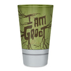Produktbild Guardians of the Galaxy - Groot Glas