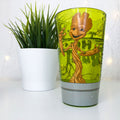Produktbild Guardians of the Galaxy - Groot Glas