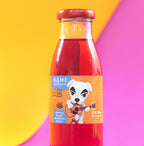 Produktbild Animal Crossing - K.K. Slider Fruchtdrink