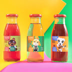 Produktbild Animal Crossing - K.K. Slider Fruchtdrink