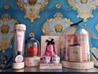 Product image Beauty and the Beast - Enchanted Rose Hand Cream