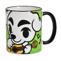 Produktbild K.K. Slider Tasse für Animal Crossing Fans