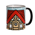 Produktbild Nook's Homes Tasse für Animal Crossing Fans