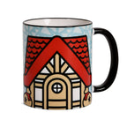 Produktbild Nook's Homes Tasse für Animal Crossing Fans
