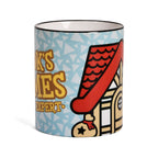 Produktbild Nook's Homes Tasse für Animal Crossing Fans