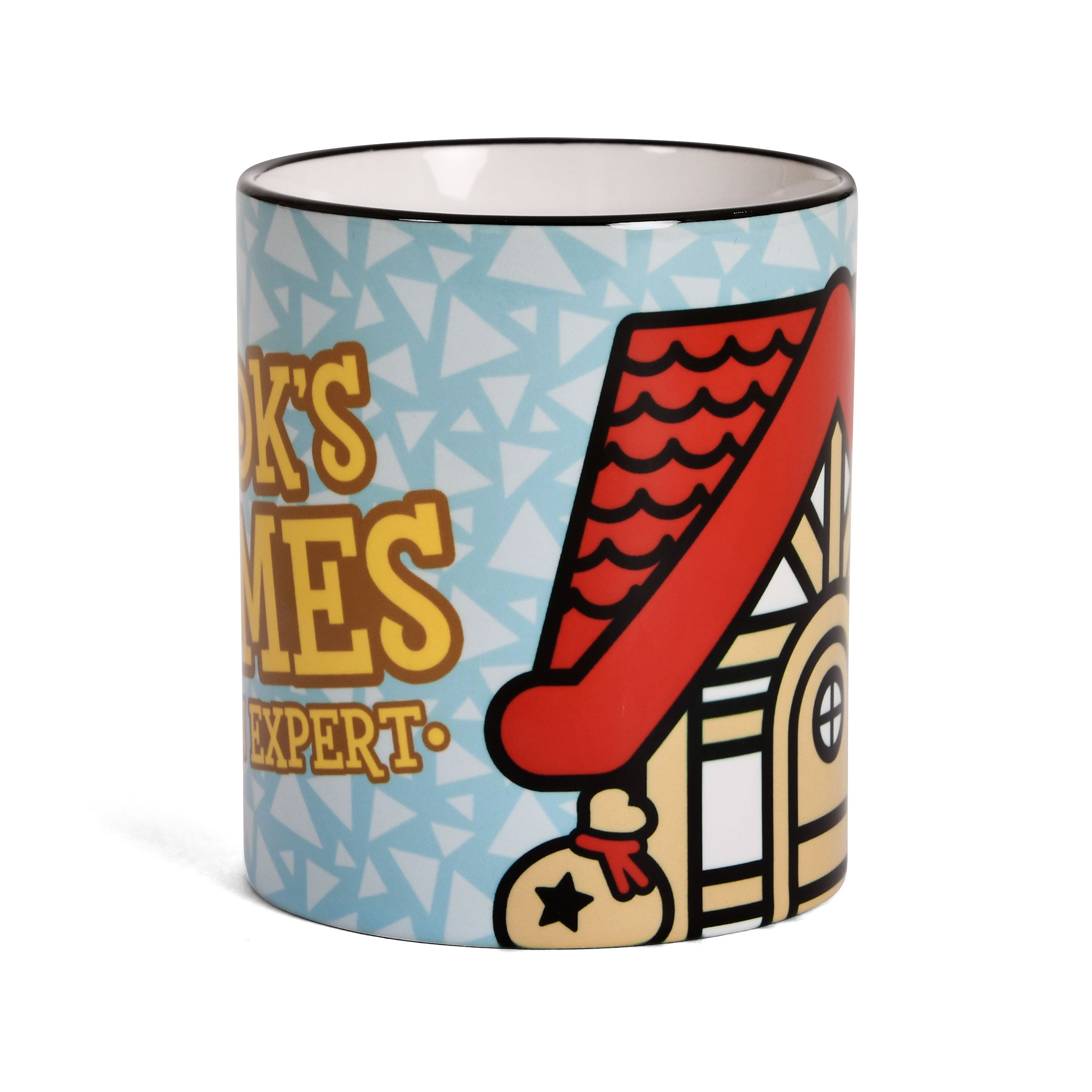Produktbild Nook's Homes Tasse für Animal Crossing Fans