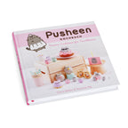 Produktbild Pusheen Kochbuch - Kreative Leckereien für Naschkatzen