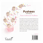Produktbild Pusheen Kochbuch - Kreative Leckereien für Naschkatzen