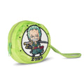 Produktbild One Piece - Zoro Plüsch Kleingeldbörse