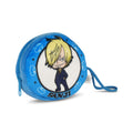 Produktbild One Piece - Sanji Plüsch Kleingeldbörse