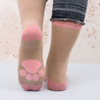 Produktbild Pusheen - Pink Paw Socken und Tasse