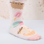 Produktbild Pusheen - Cupcake Socken und Tasse