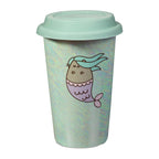 Produktbild Pusheen - Mermaid To Go Becher