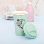 Produktbild Pusheen - Mermaid To Go Becher