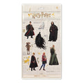 Produktbild Harry Potter - Characters Magnet-Set 8-teilig