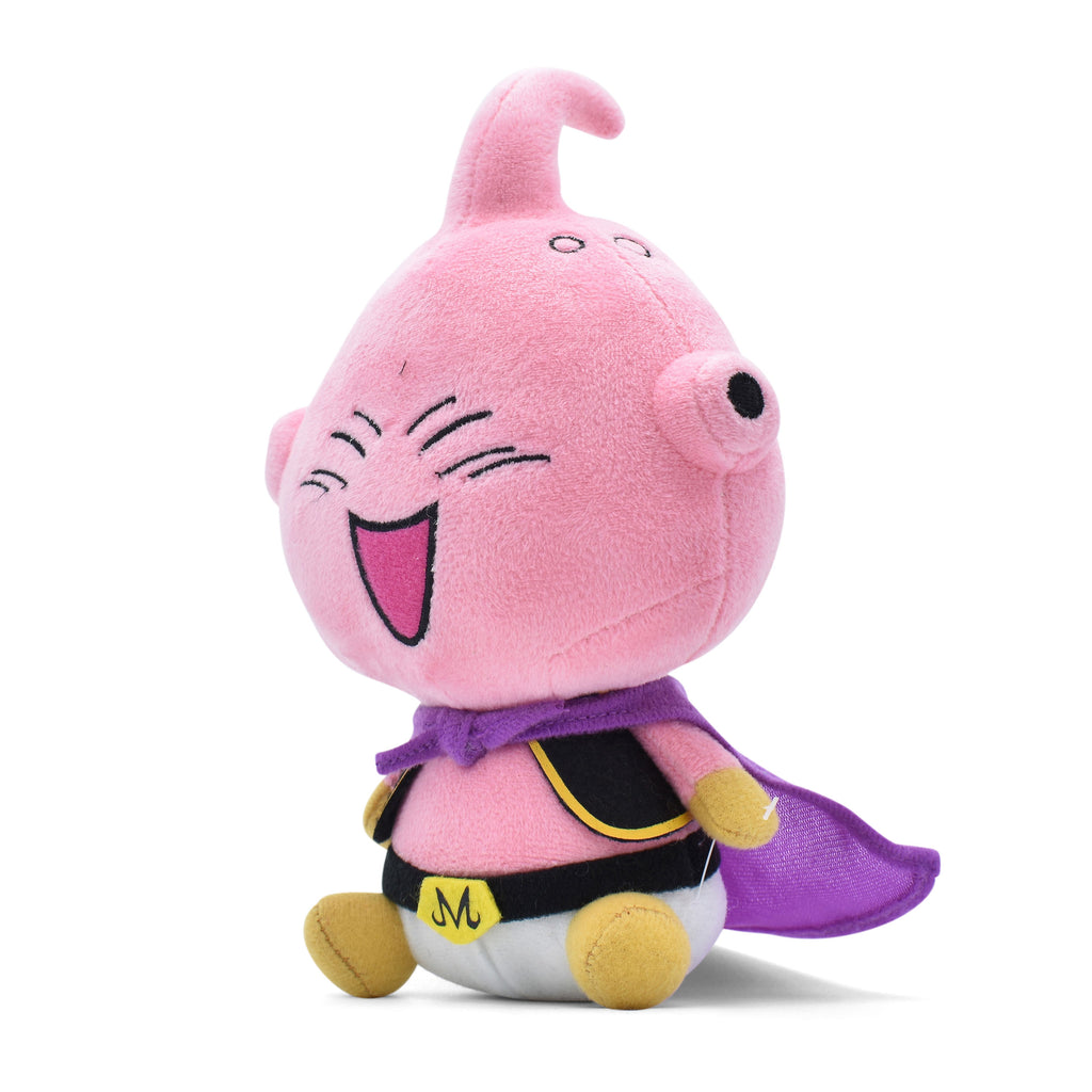 Produktbild Dragon Ball Z - Majin Boo Plüsch Figur 24 cm