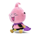 Produktbild Dragon Ball Z - Majin Boo Plüsch Figur 24 cm