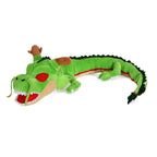 Produktbild Dragon Ball Z - Shenlong Plüsch Figur 66 cm